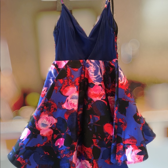 Party Dress - Picture 2 of 3